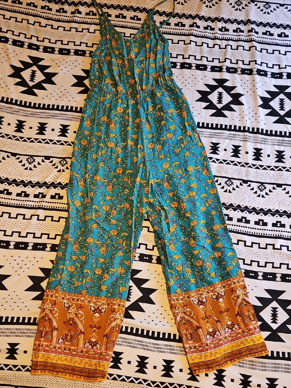 HYFVE Jumpsuit